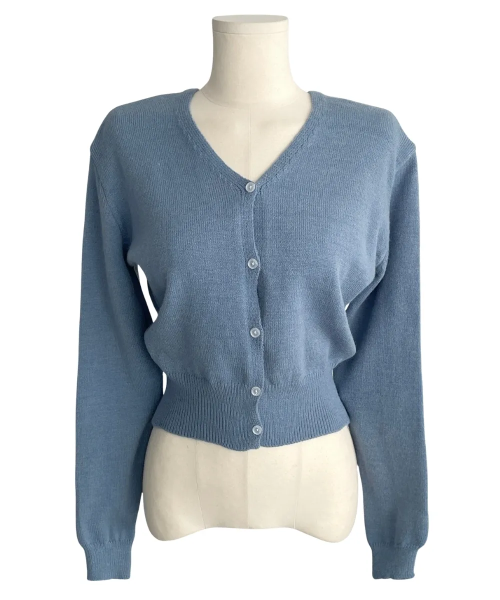 카디건 차콜 색상 이미지-S3L17