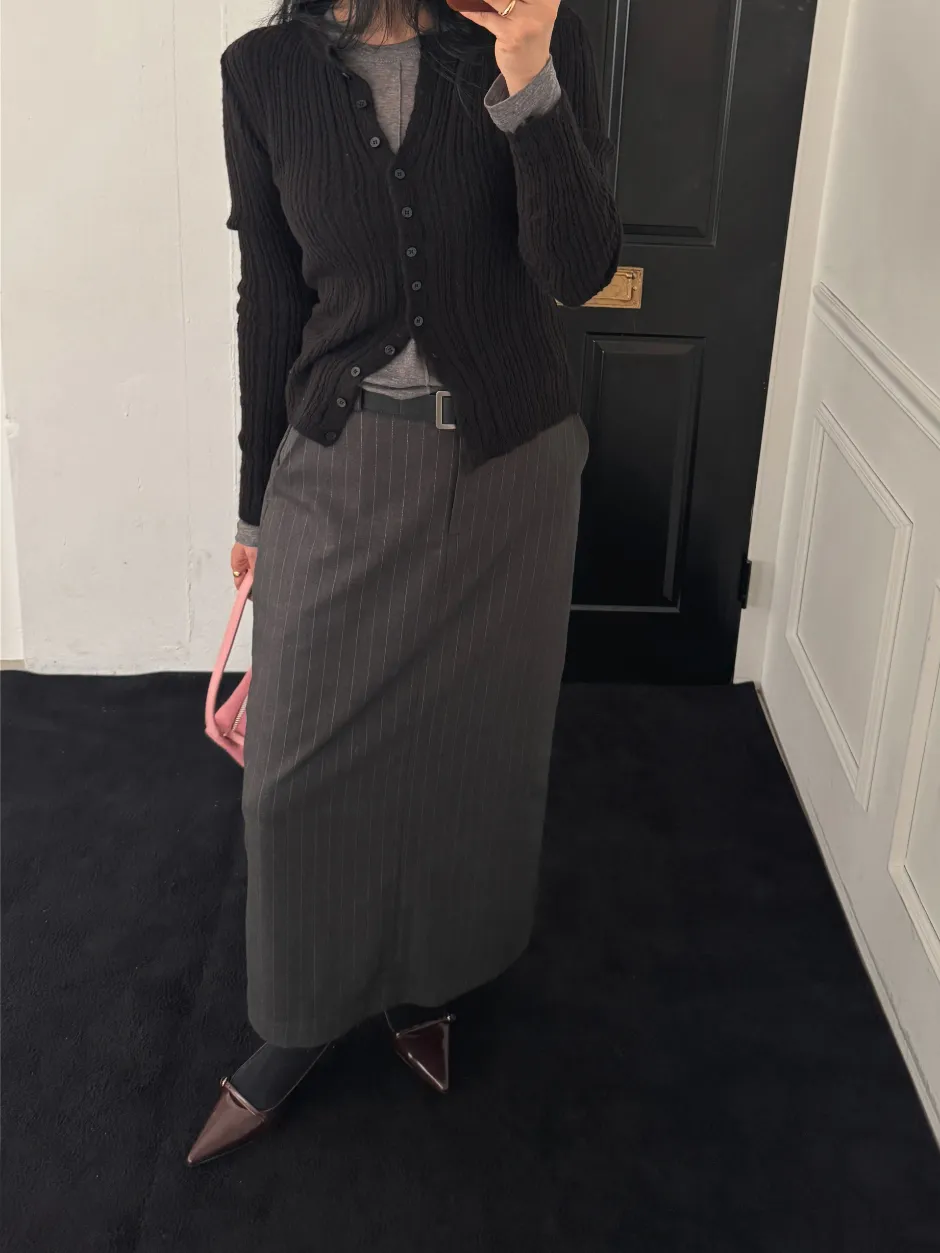 치마 모델 착용 이미지-S1L6