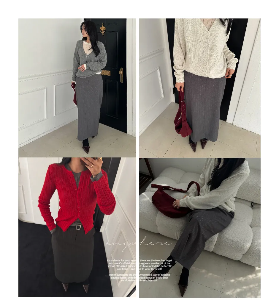 치마 모델 착용 이미지-S1L10