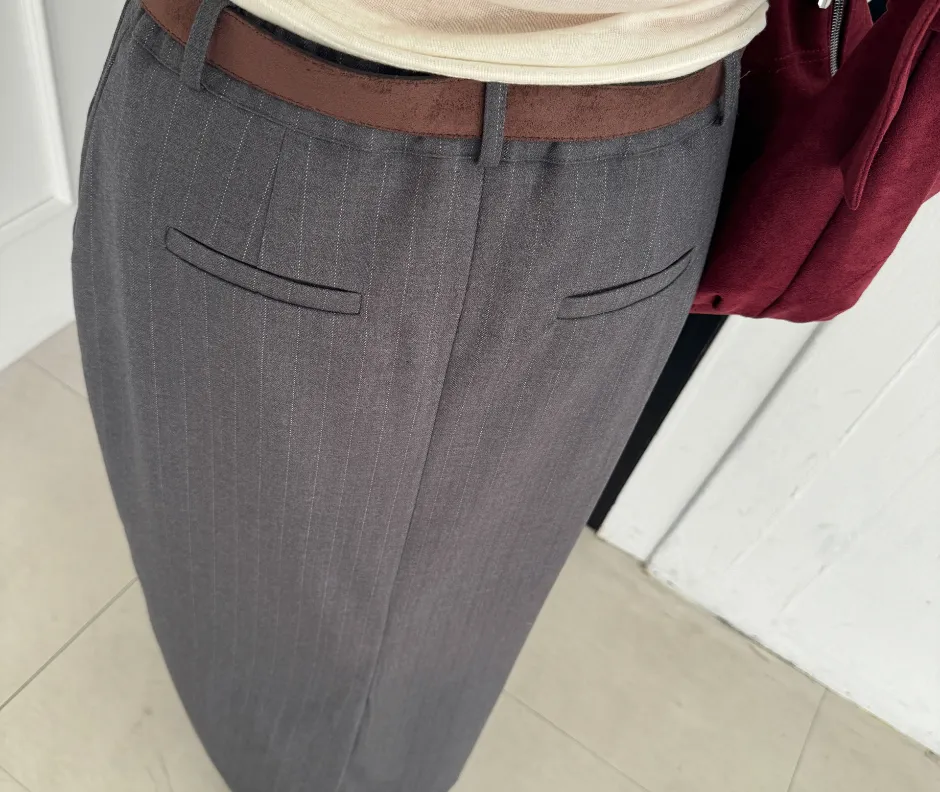 치마 모델 착용 이미지-S1L20