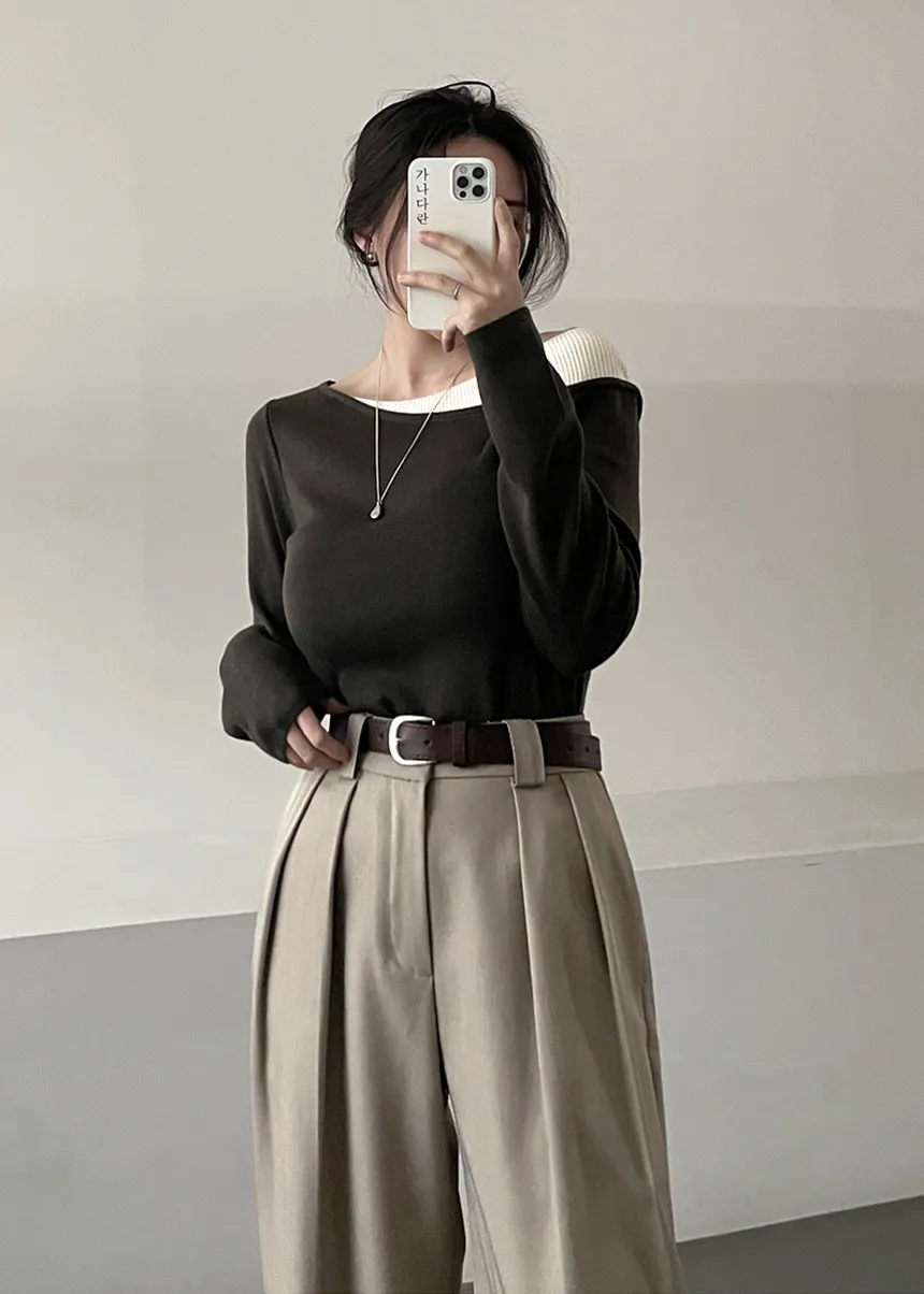 악세사리 모델 착용 이미지-S39L2