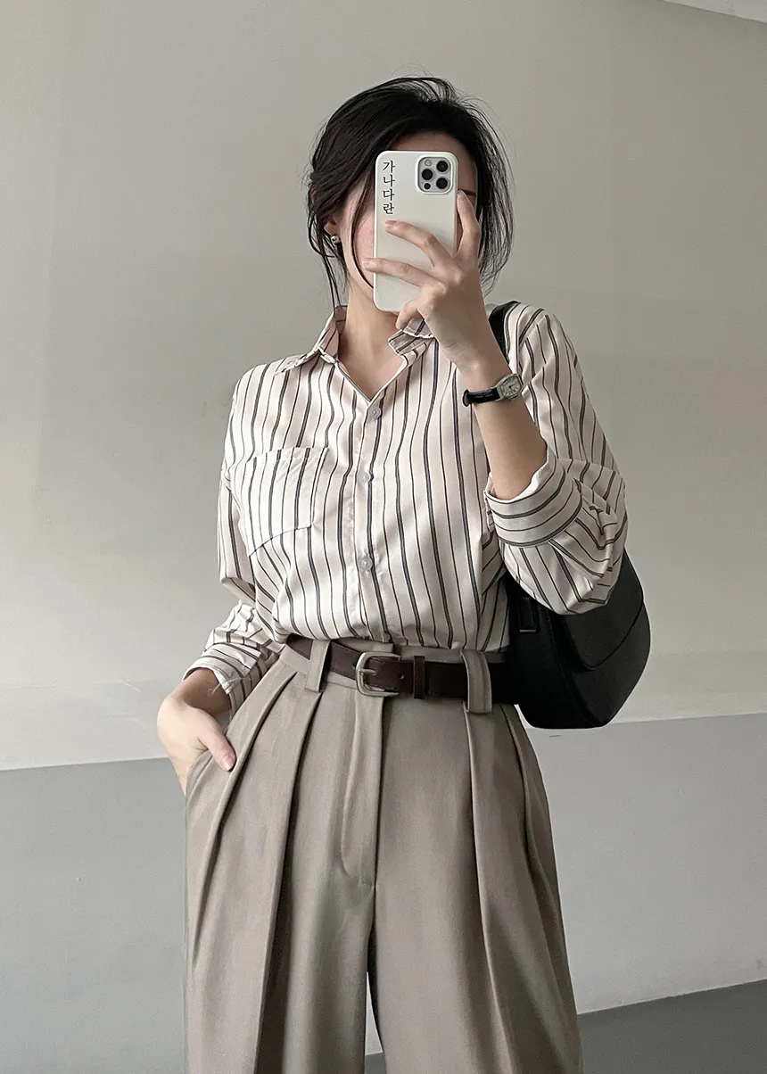 악세사리 모델 착용 이미지-S41L3