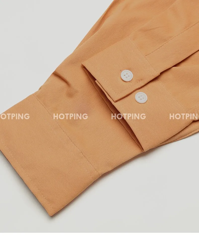 런던무드 오버핏 반팔셔츠