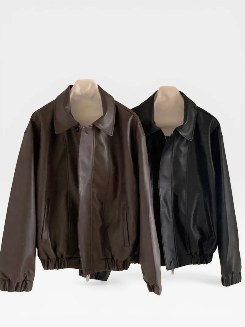 재킷 오트밀 색상 이미지-S1L52