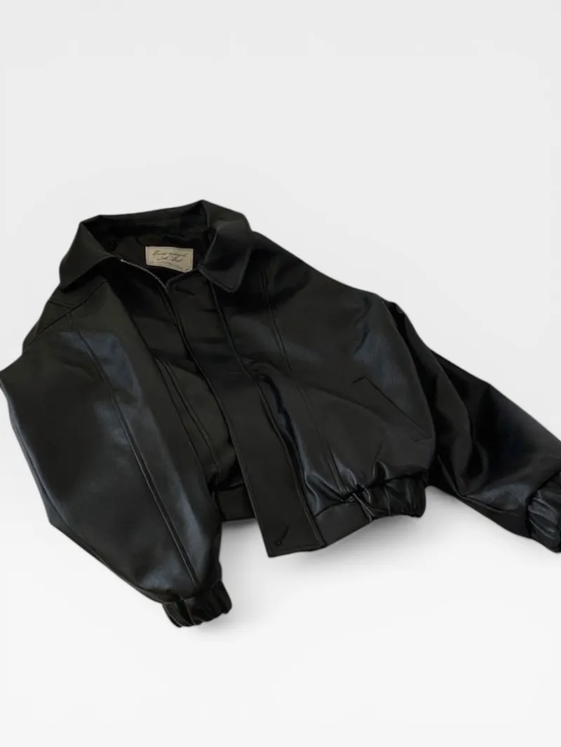 재킷 차콜 색상 이미지-S1L51