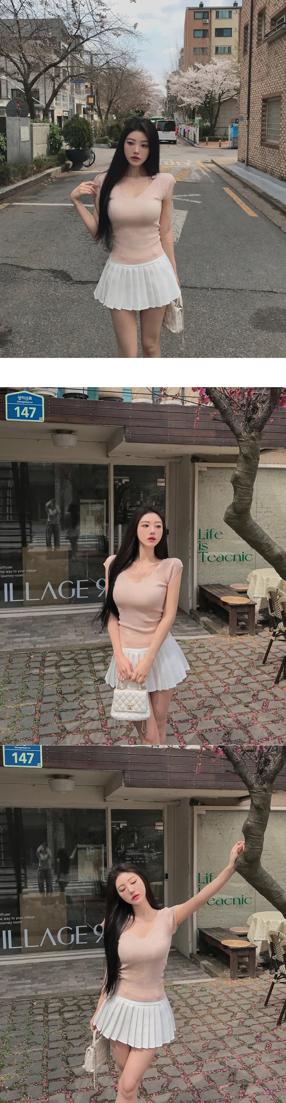 악세사리 모델 착용 이미지-S1L25