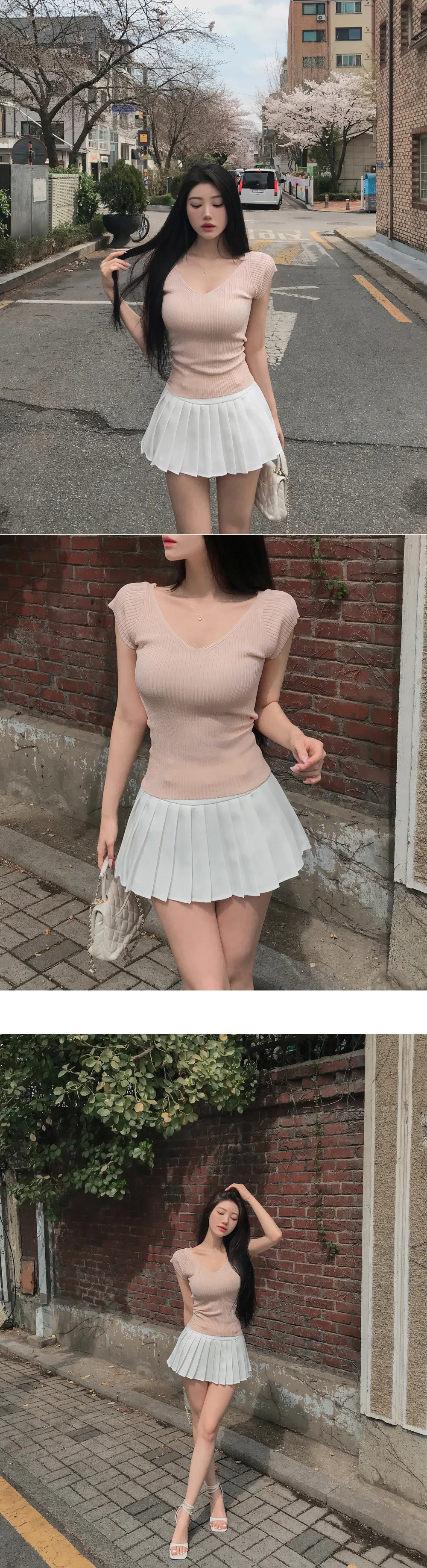 악세사리 모델 착용 이미지-S1L20