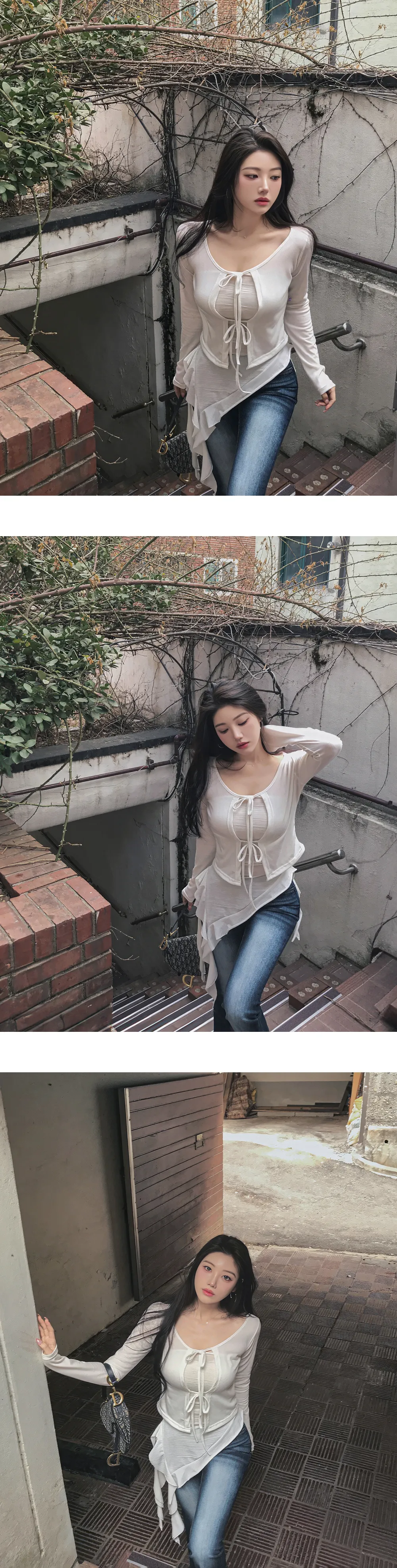 악세사리 모델 착용 이미지-S1L12