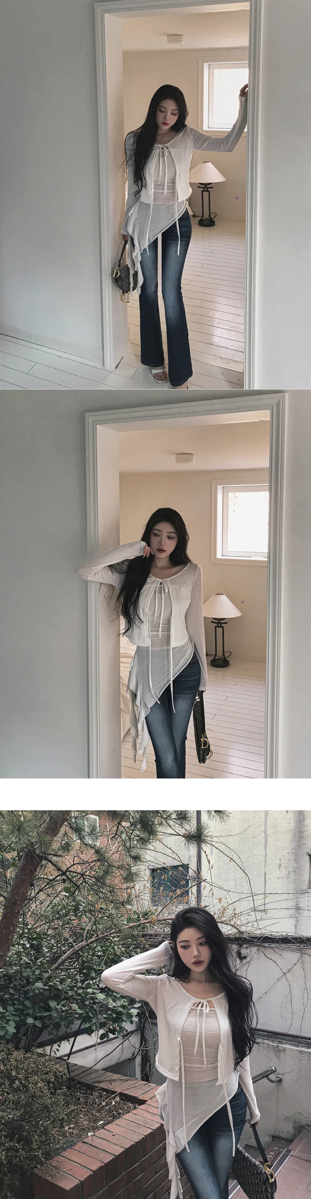 악세사리 모델 착용 이미지-S1L14