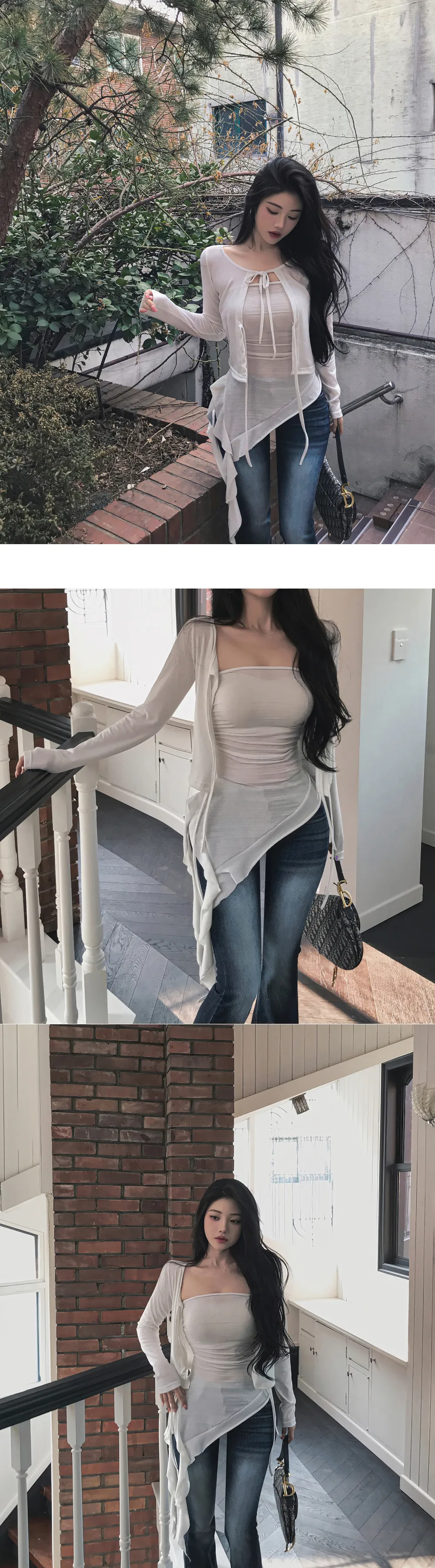 악세사리 모델 착용 이미지-S1L16