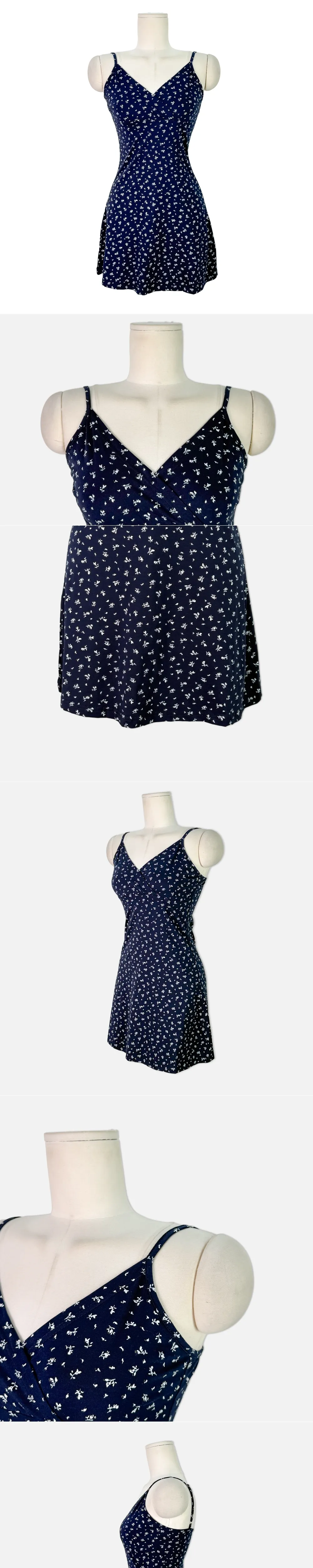 드레스 크림 색상 이미지-S1L9