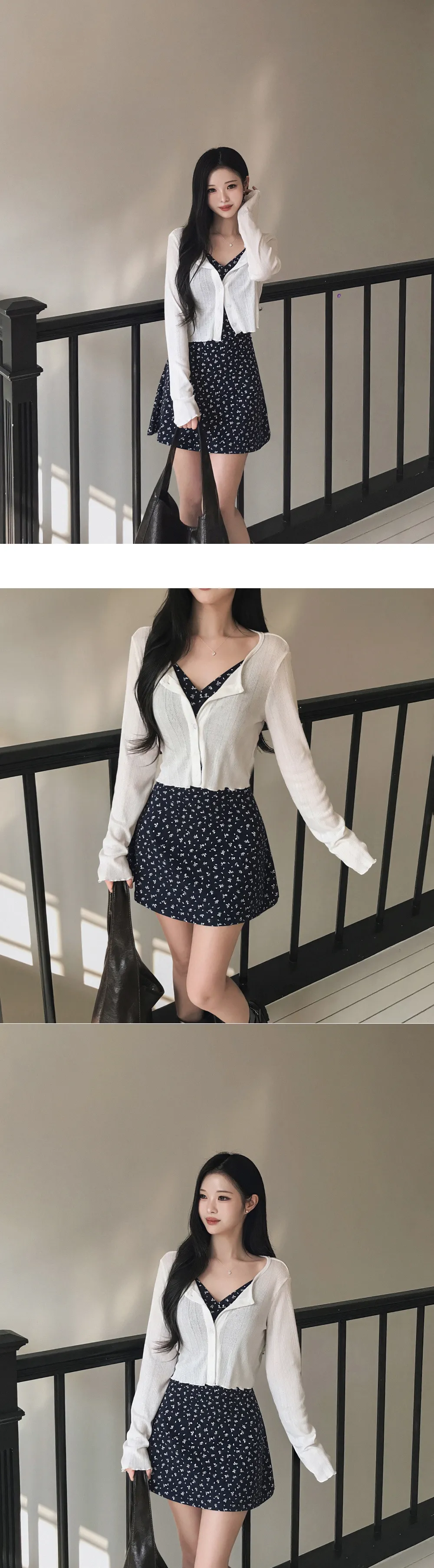 드레스 모델 착용 이미지-S1L11