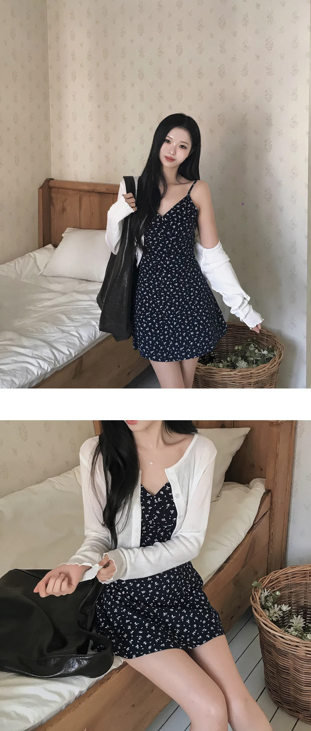 드레스 모델 착용 이미지-S1L15