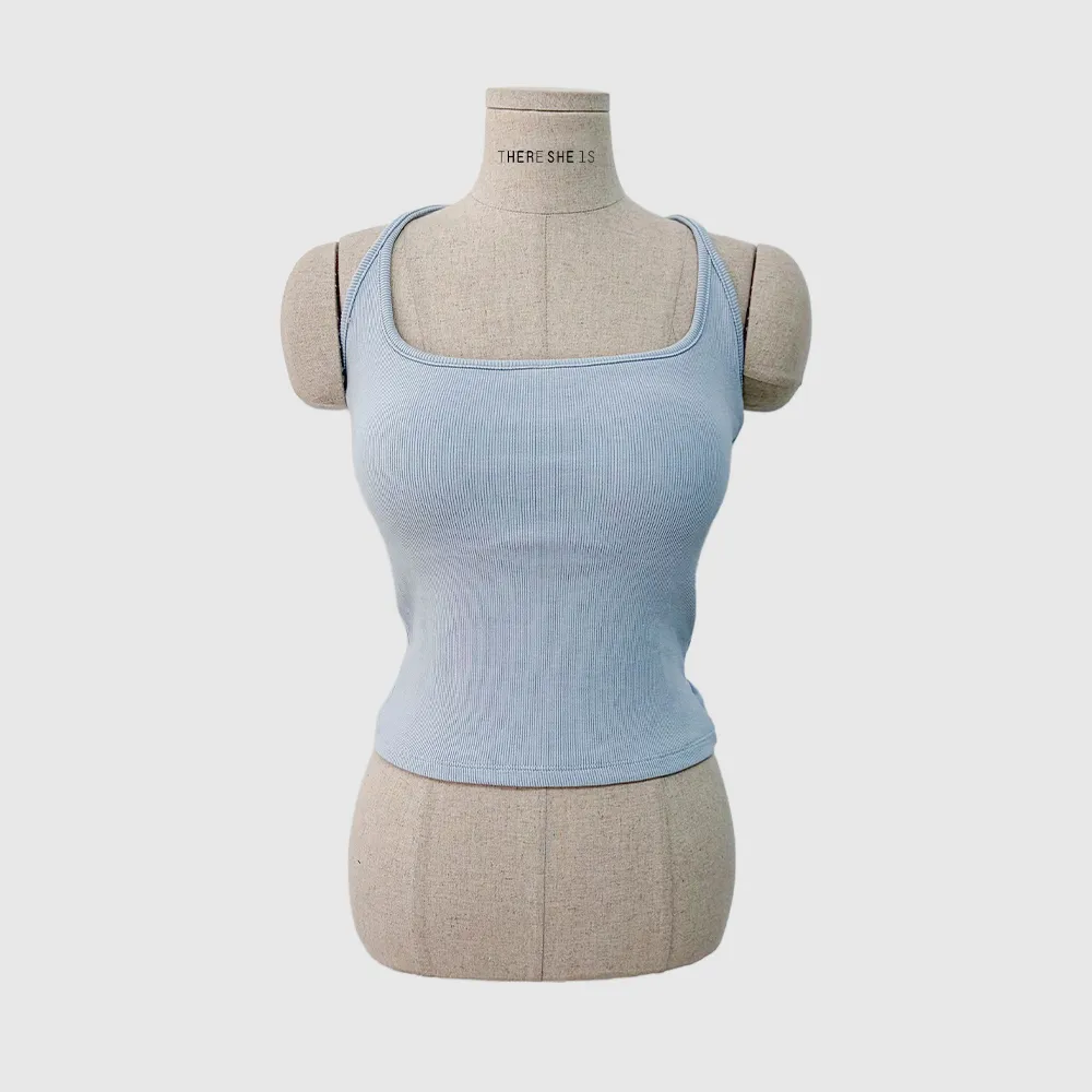 민소매 라벤더 색상 이미지-S1L59