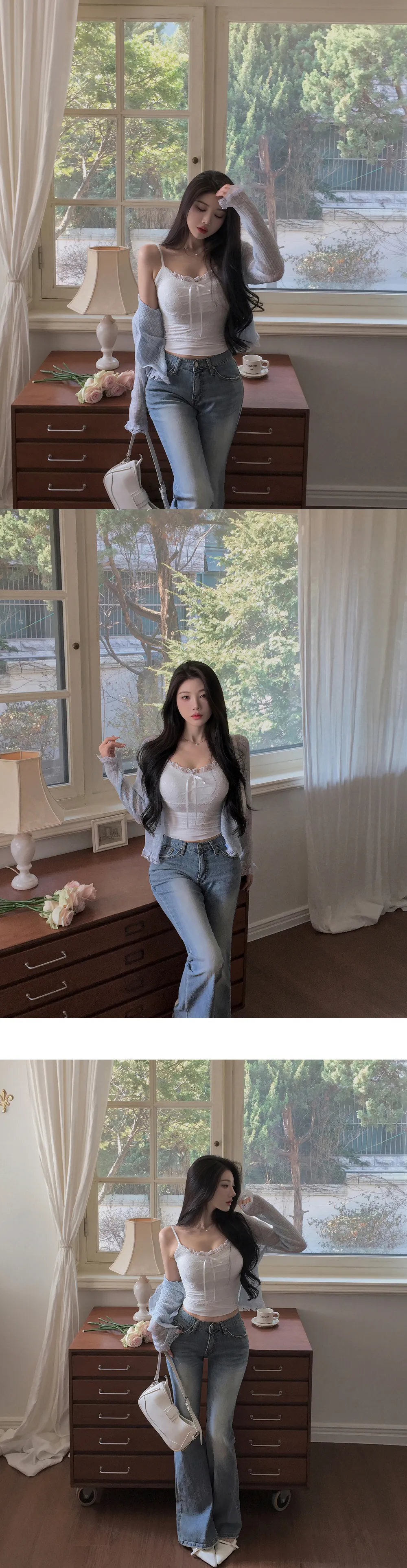 악세사리 모델 착용 이미지-S1L21