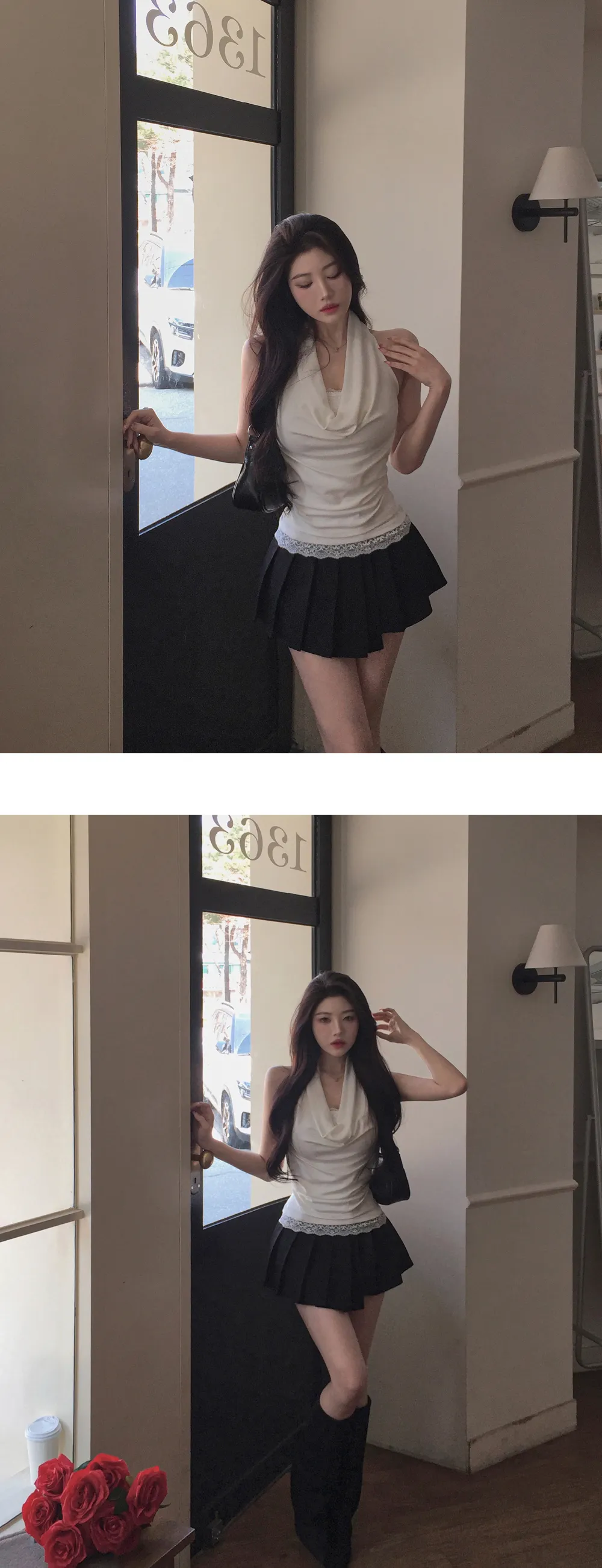 악세사리 모델 착용 이미지-S1L15