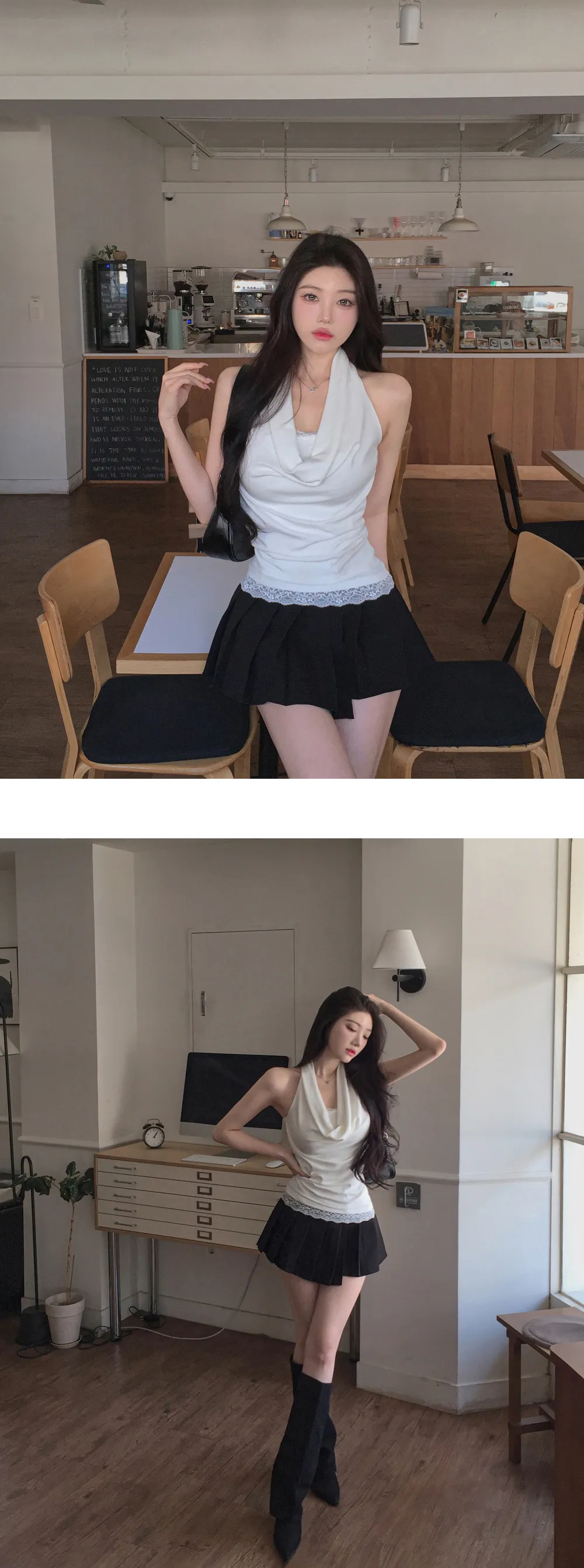 악세사리 모델 착용 이미지-S1L17