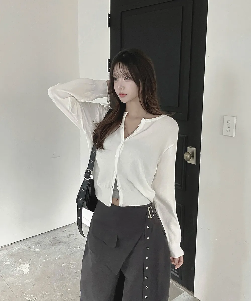 카디건 모델 착용 이미지-S3L10