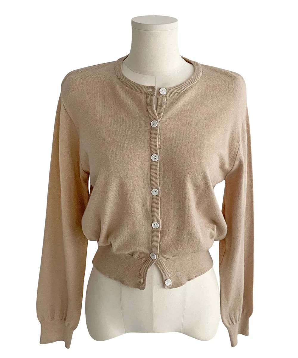 카디건 오트밀 색상 이미지-S2L14