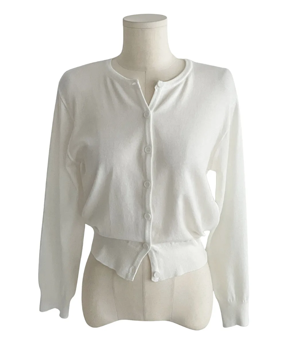 카디건 오트밀 색상 이미지-S2L7