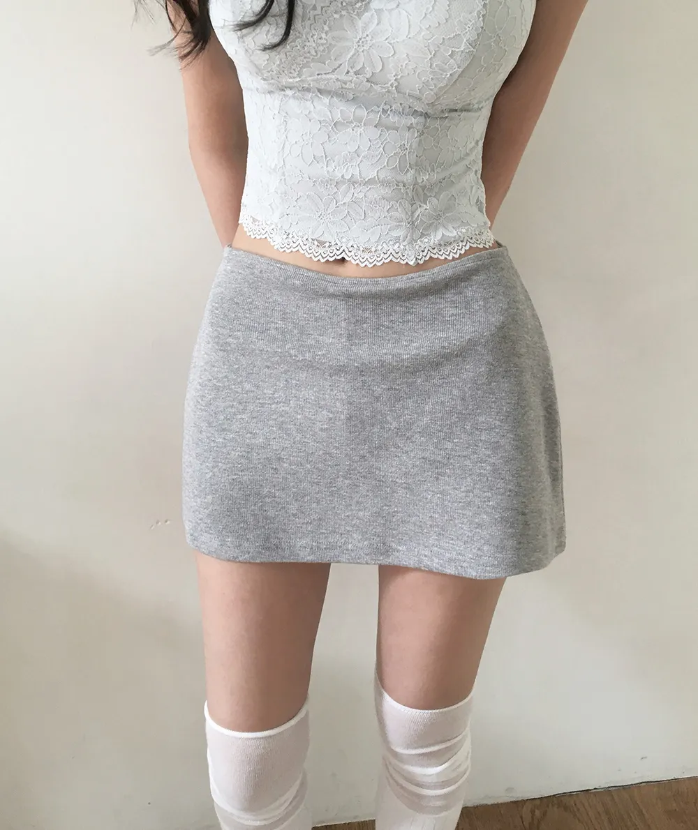 미니 스커트 상품상세 이미지-S2L3