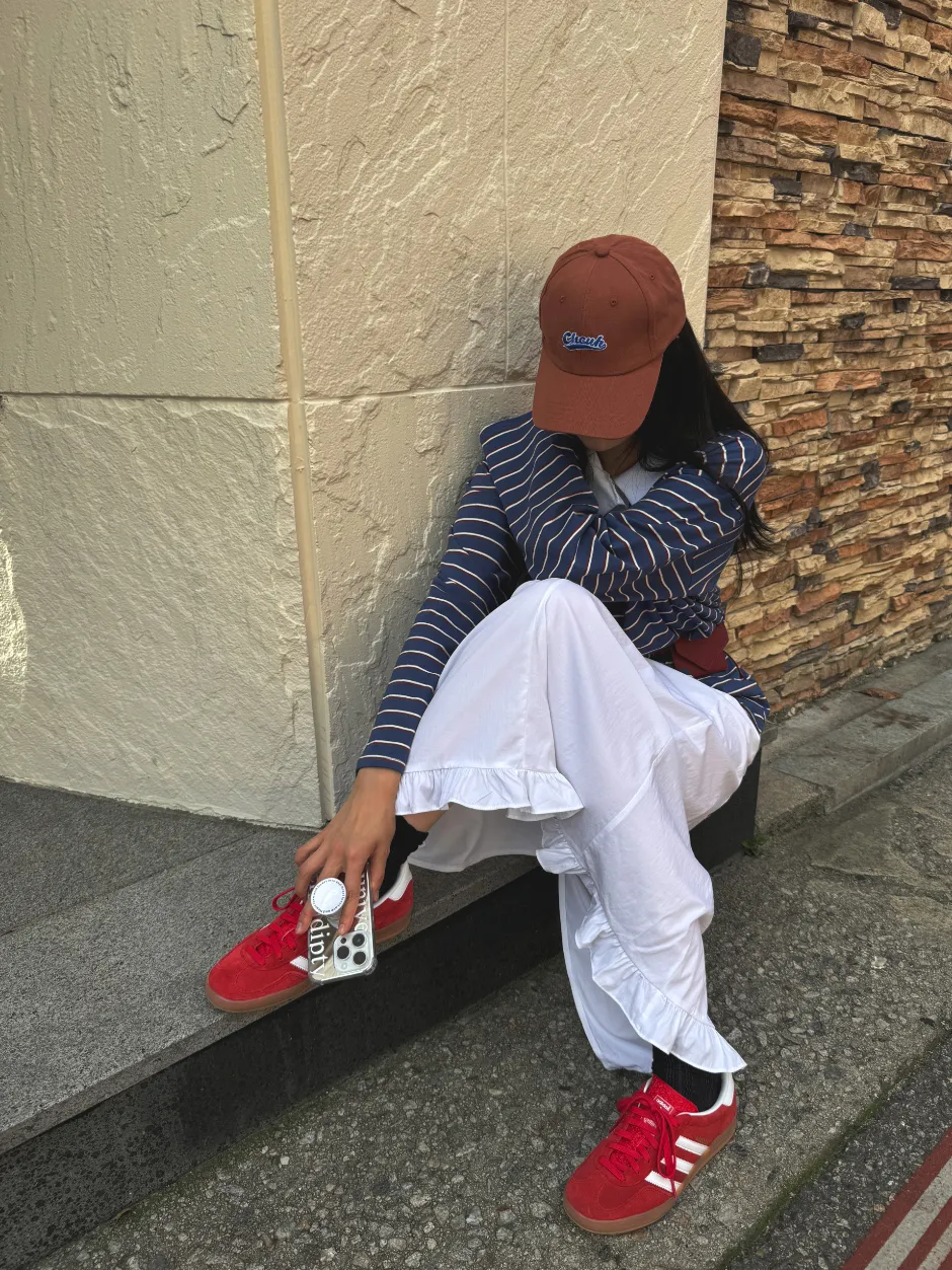 치마 모델 착용 이미지-S1L20