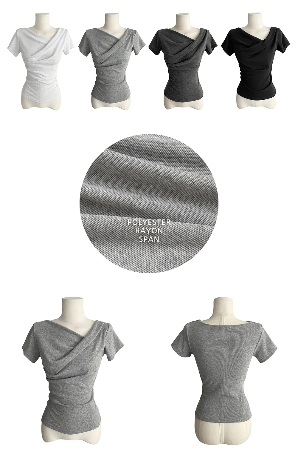 반팔 티셔츠 상품 이미지-S2L1