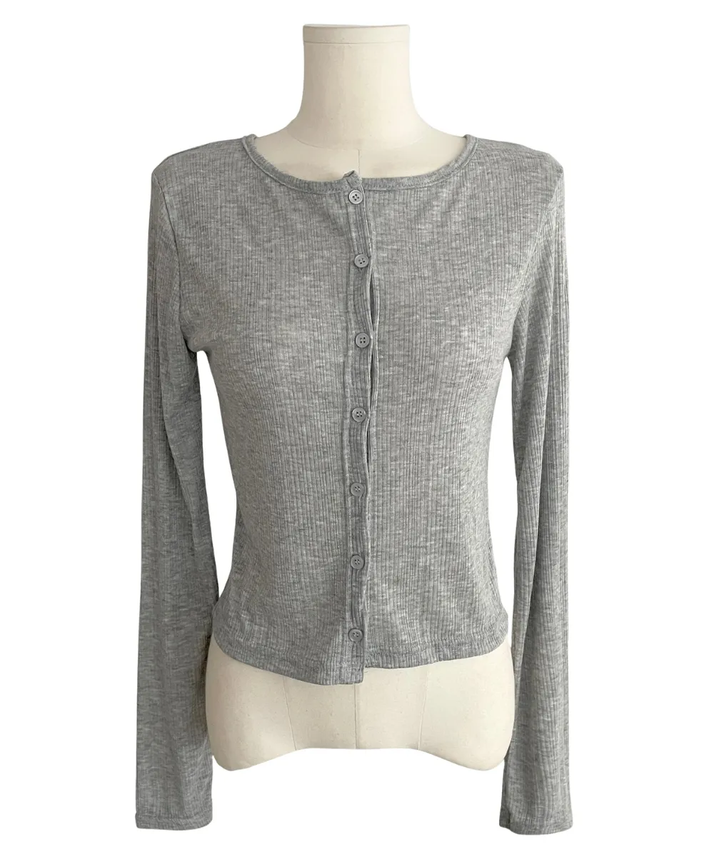 카디건 그레이 색상 이미지-S2L8