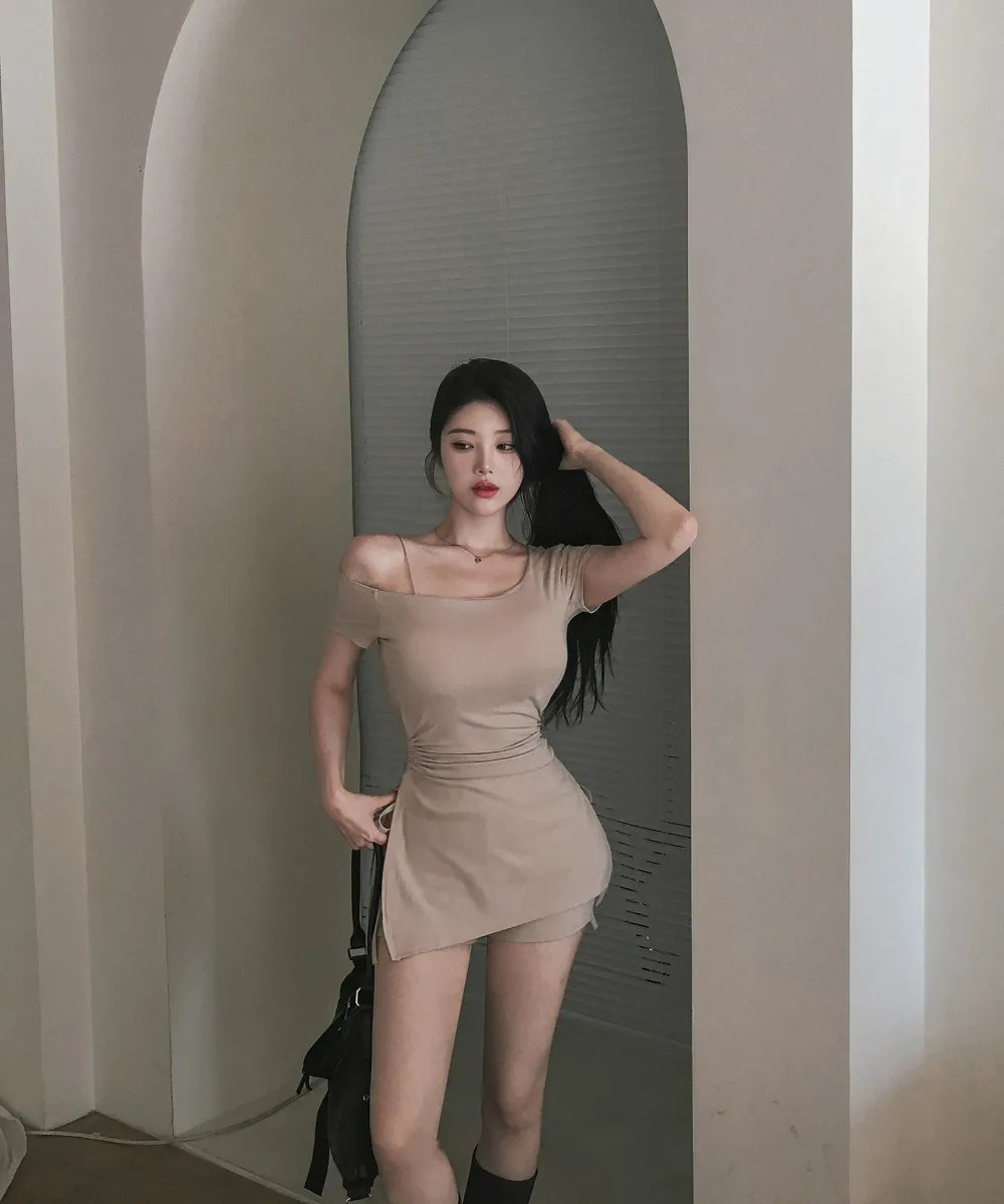 악세사리 모델 착용 이미지-S1L21