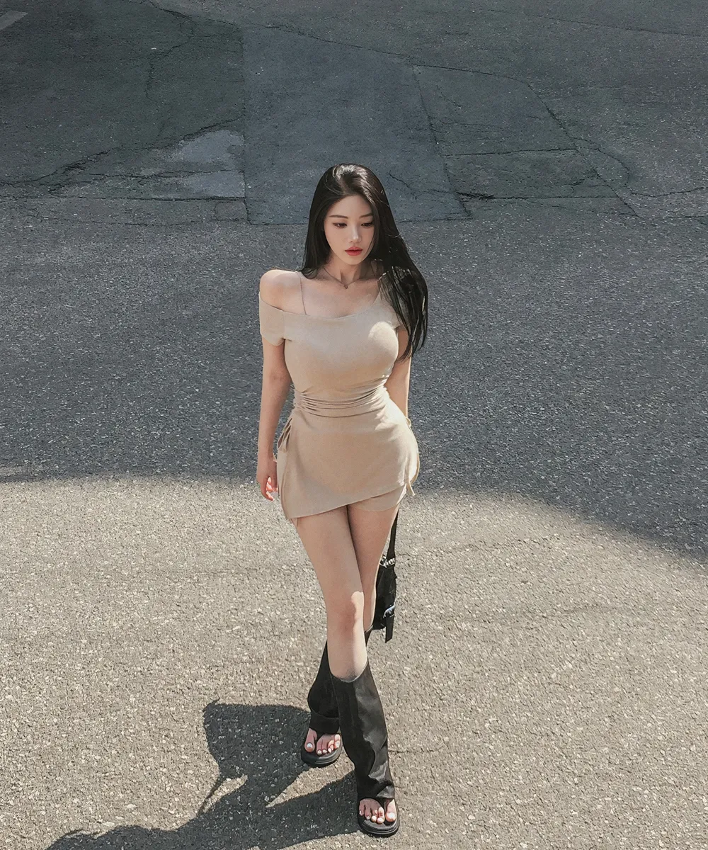 악세사리 모델 착용 이미지-S1L13