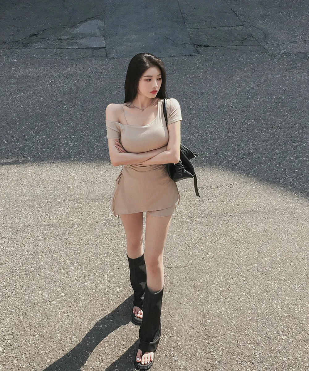 악세사리 모델 착용 이미지-S1L26