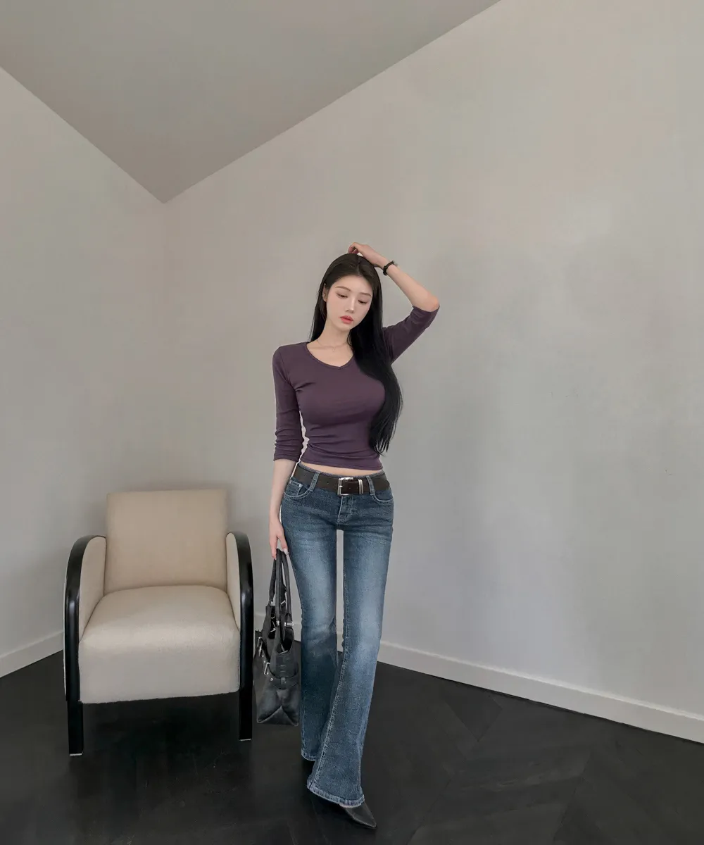 악세사리 모델 착용 이미지-S1L34