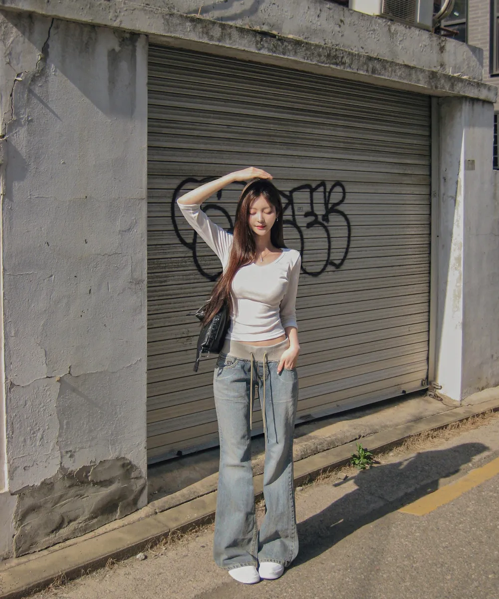 악세사리 모델 착용 이미지-S1L12