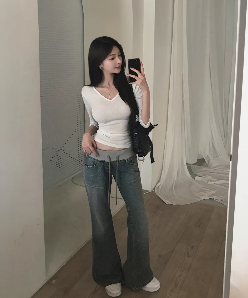 악세사리 모델 착용 이미지-S1L14