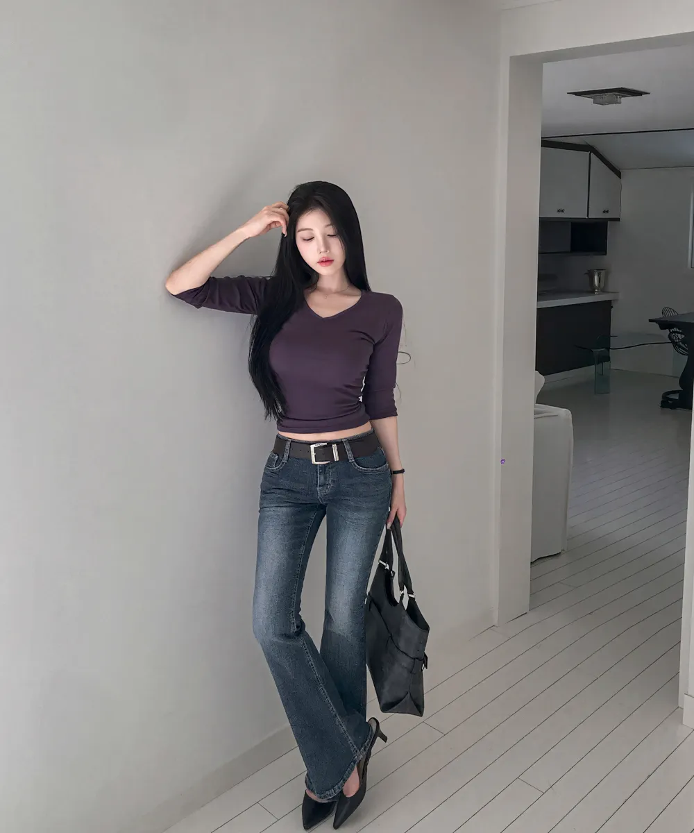 악세사리 모델 착용 이미지-S1L29