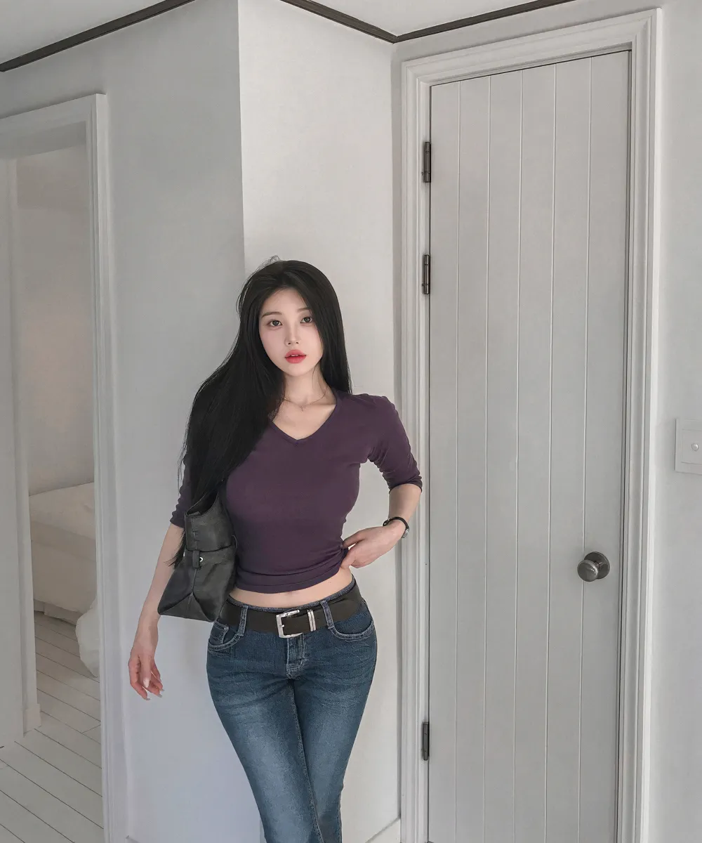 악세사리 모델 착용 이미지-S1L28