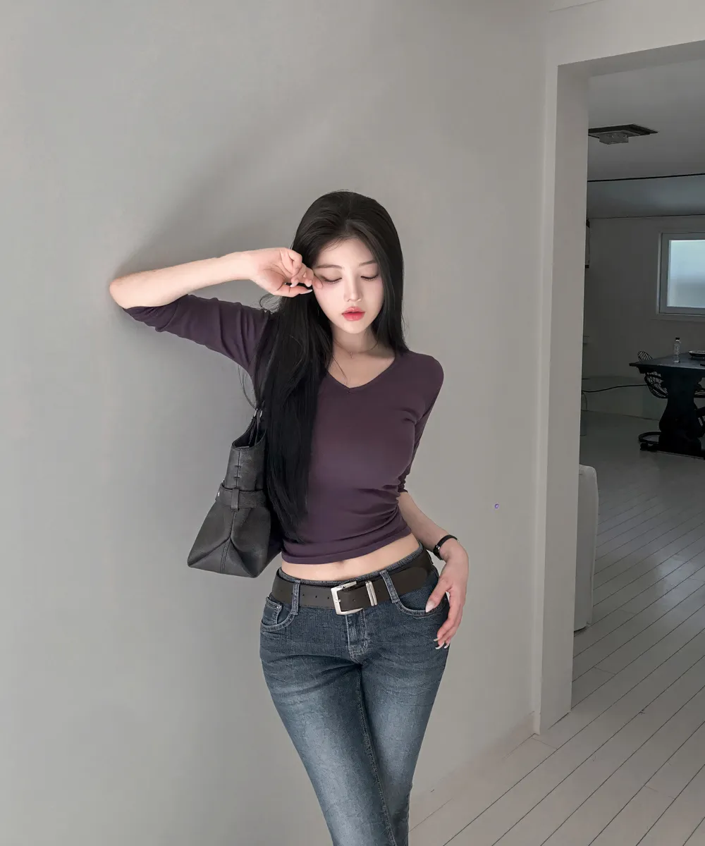 악세사리 모델 착용 이미지-S1L30