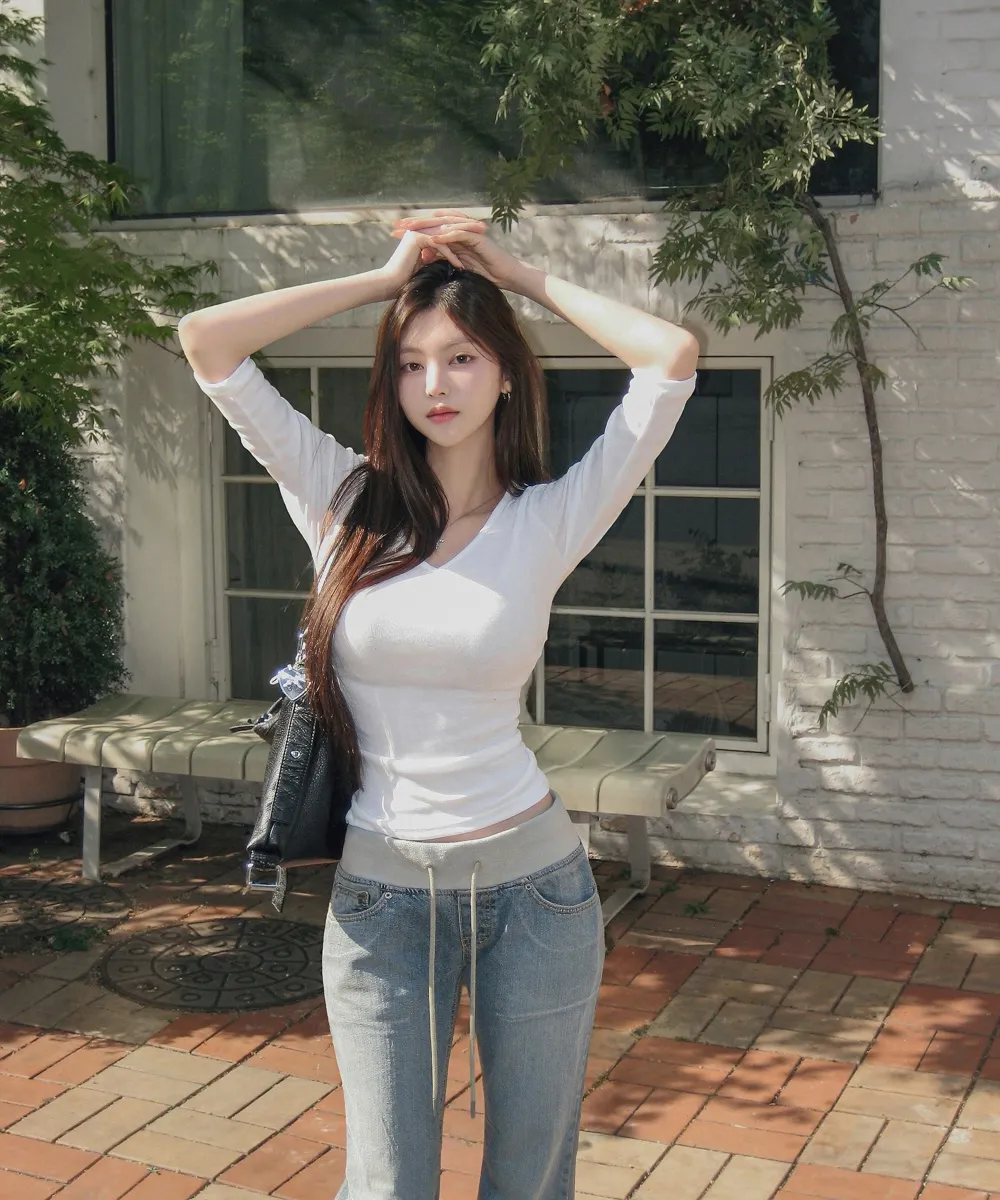 악세사리 모델 착용 이미지-S1L11