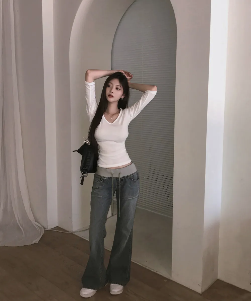 악세사리 모델 착용 이미지-S1L22