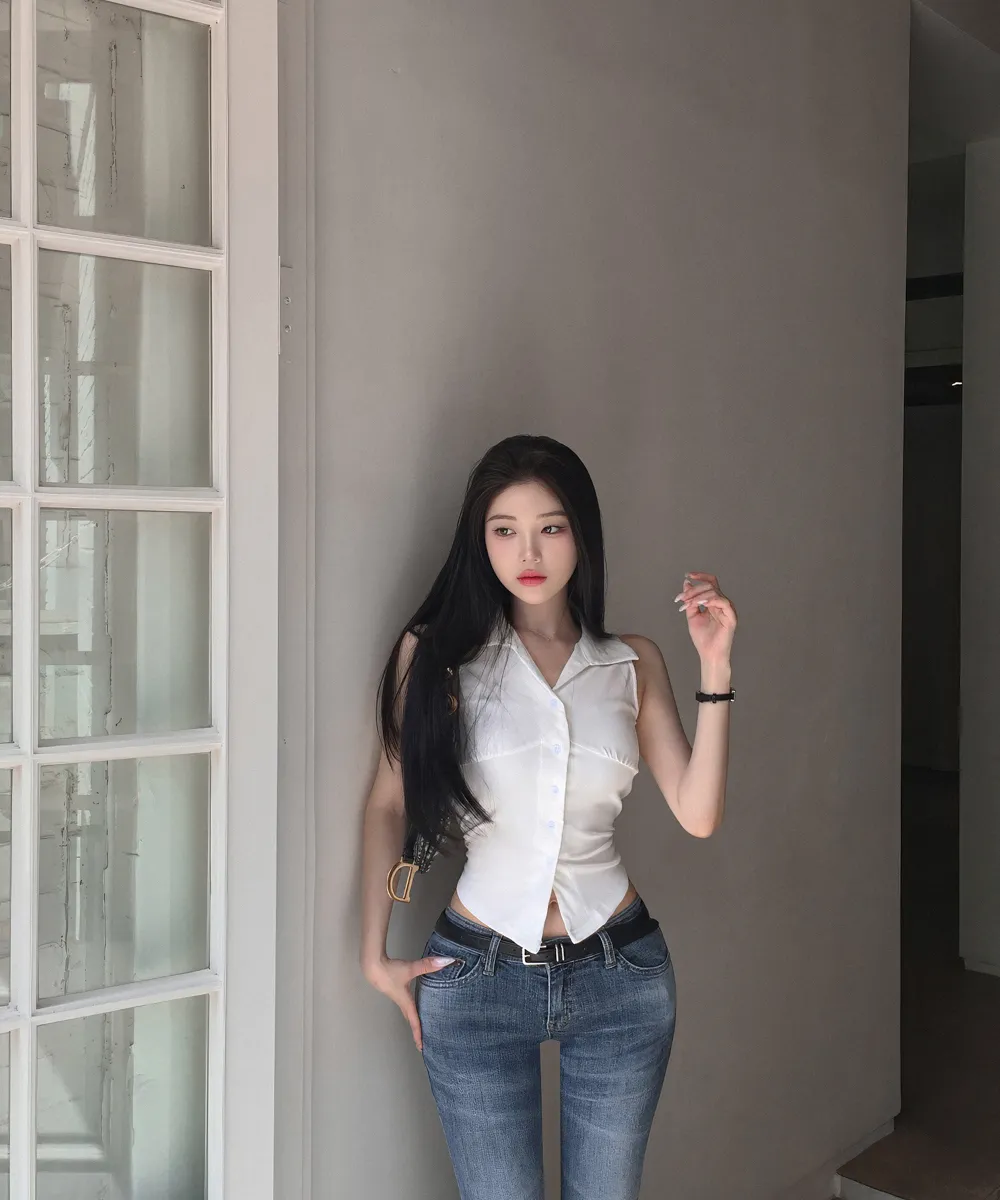 악세사리 모델 착용 이미지-S2L7