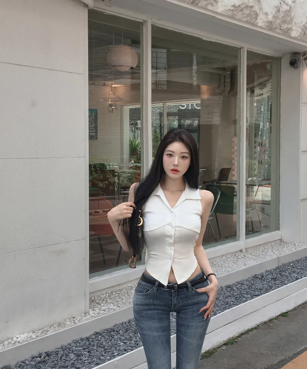 악세사리 모델 착용 이미지-S2L9
