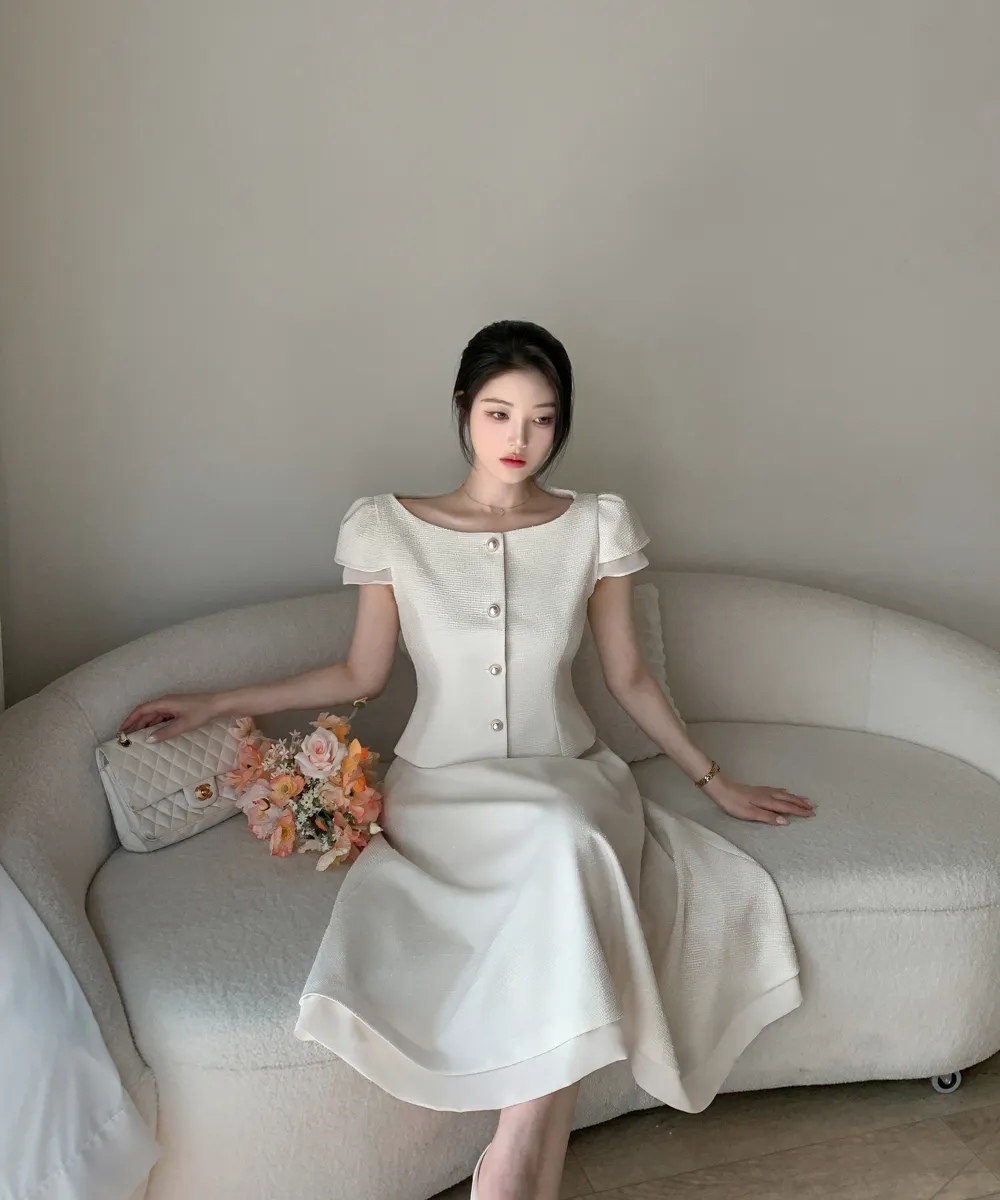 드레스 모델 착용 이미지-S3L24