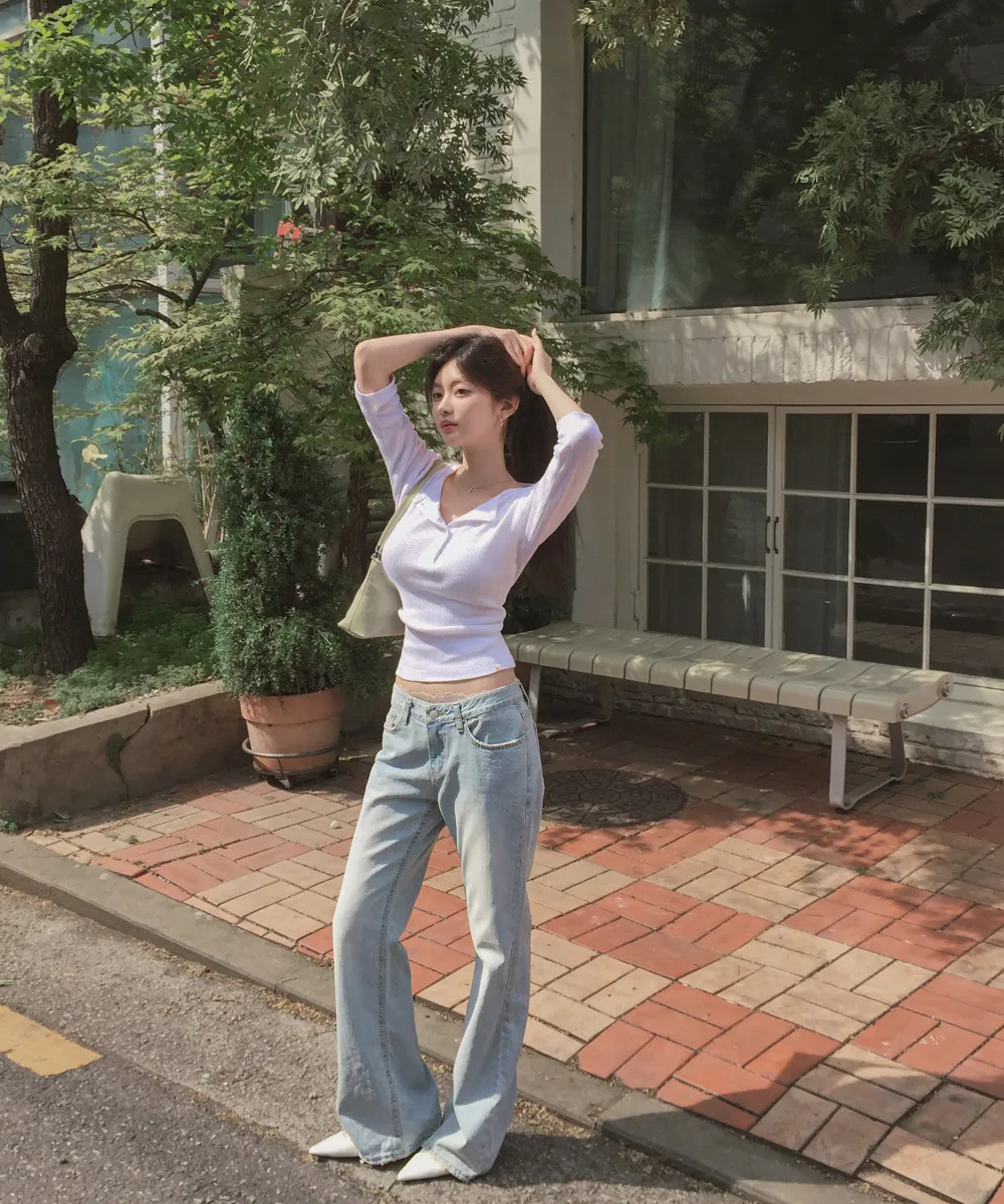 악세사리 모델 착용 이미지-S1L23