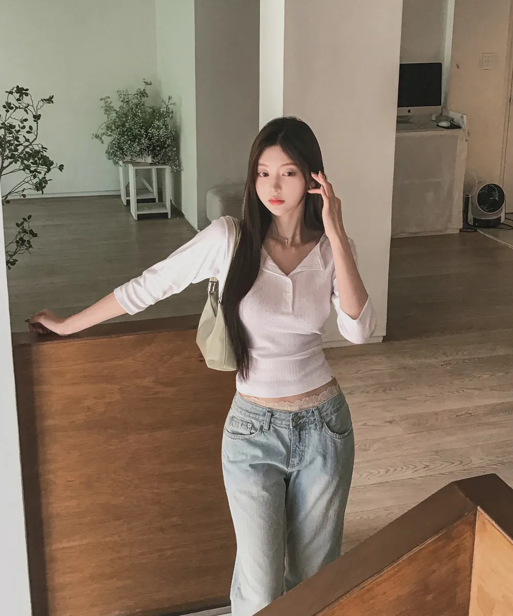 악세사리 모델 착용 이미지-S1L29