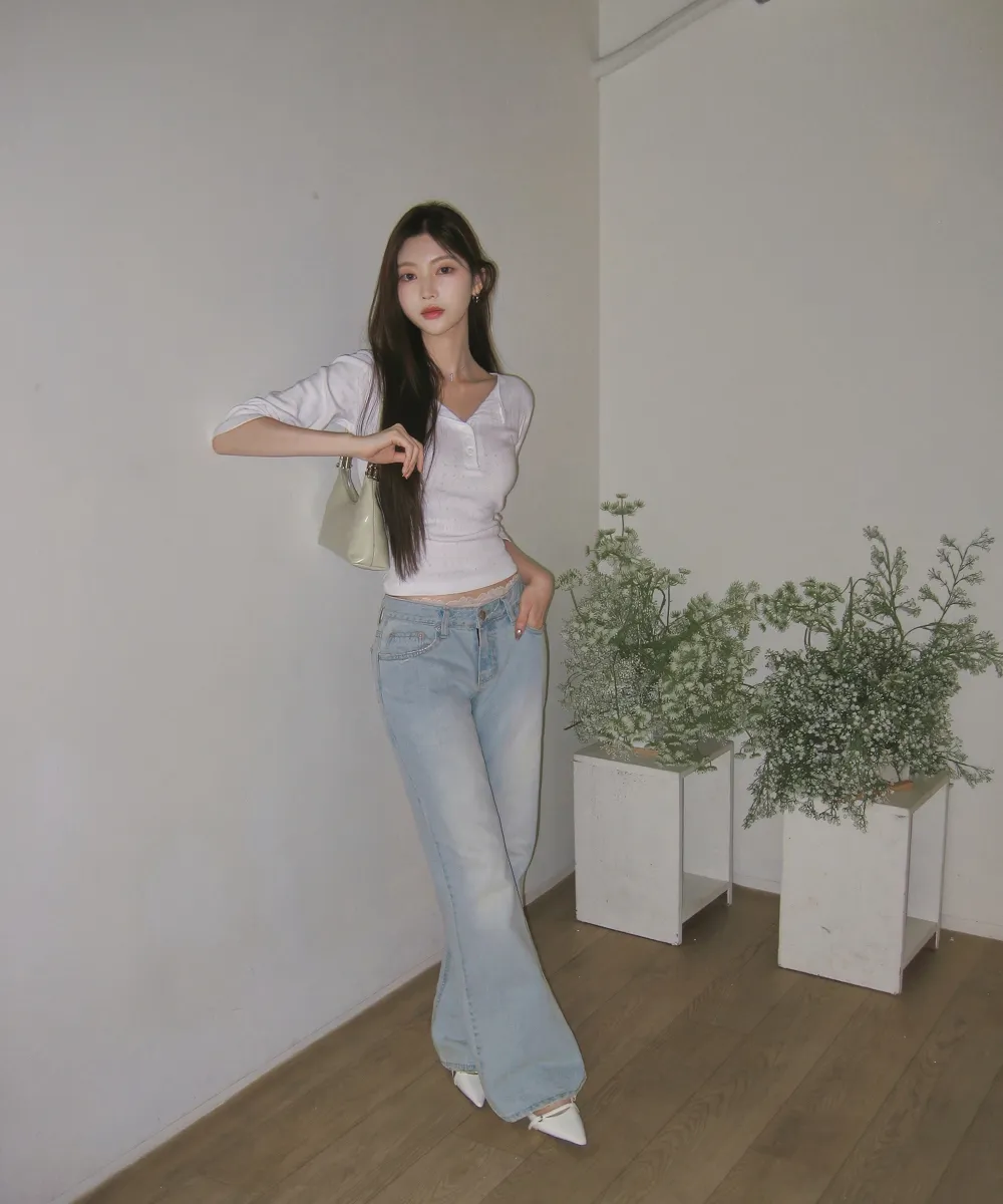 악세사리 모델 착용 이미지-S1L49