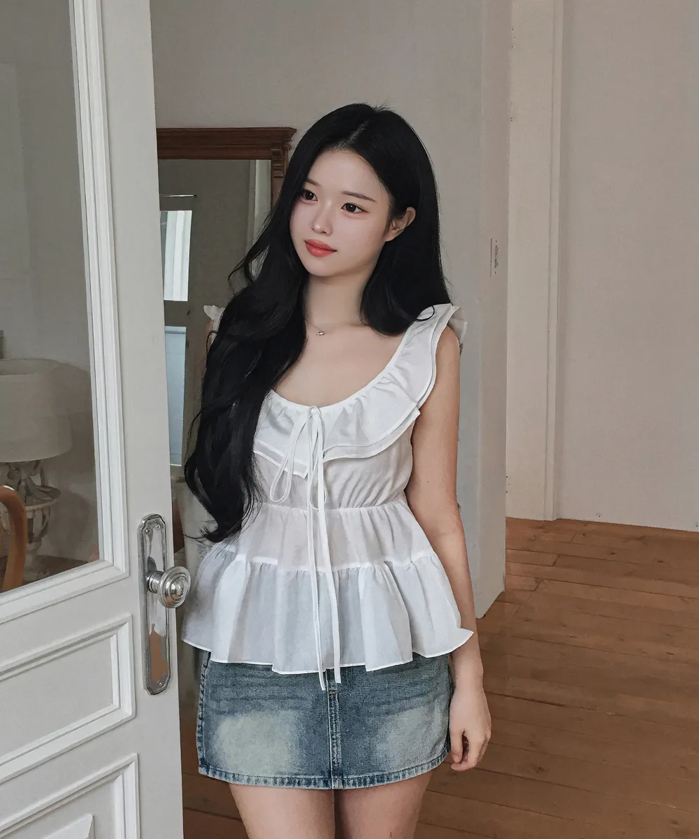 악세사리 모델 착용 이미지-S1L23