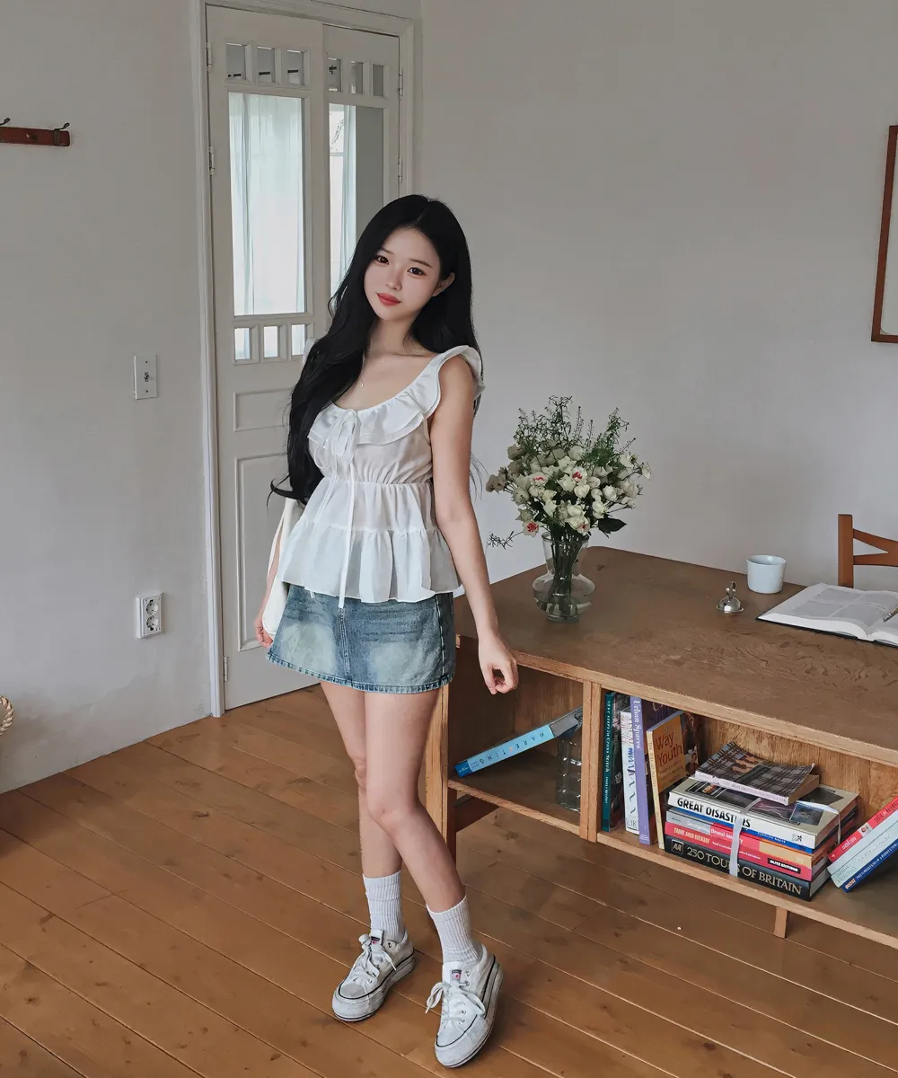 악세사리 모델 착용 이미지-S1L20