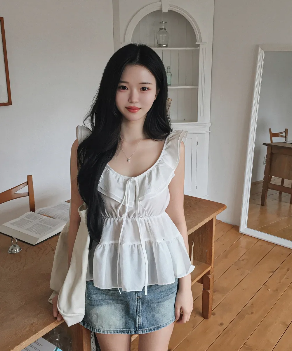 악세사리 모델 착용 이미지-S1L12