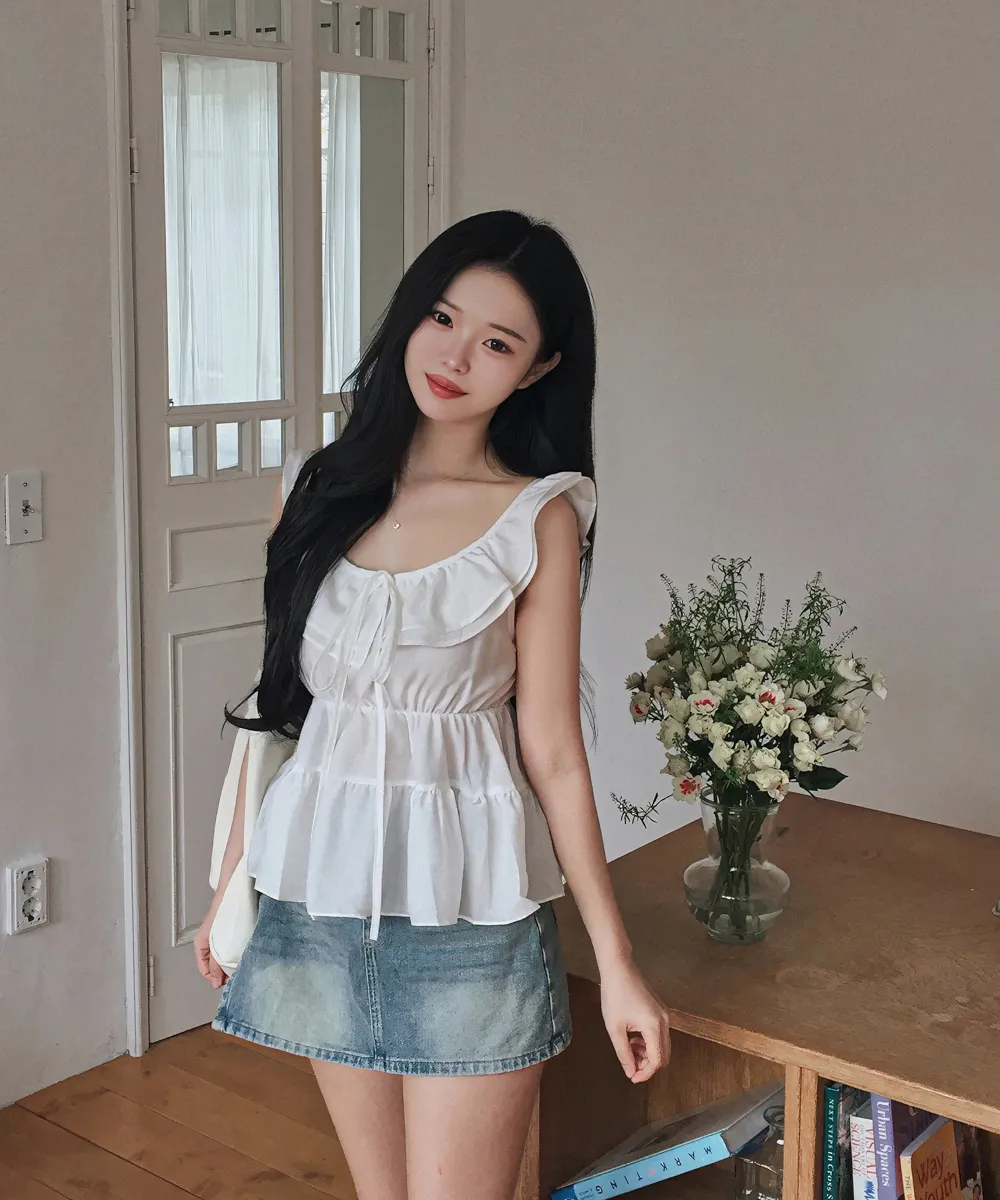 악세사리 모델 착용 이미지-S1L15