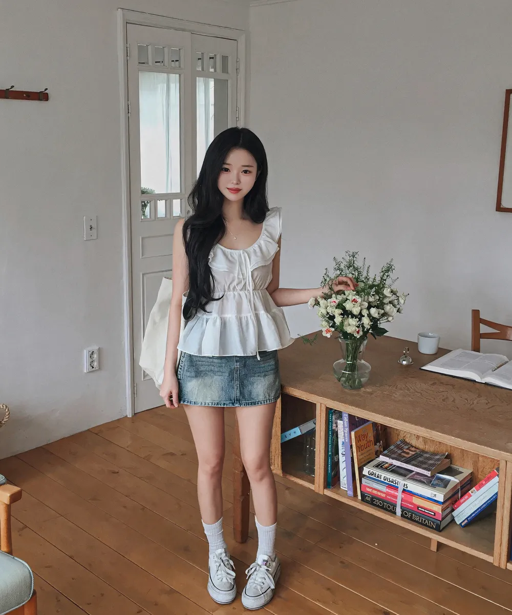 악세사리 모델 착용 이미지-S1L24